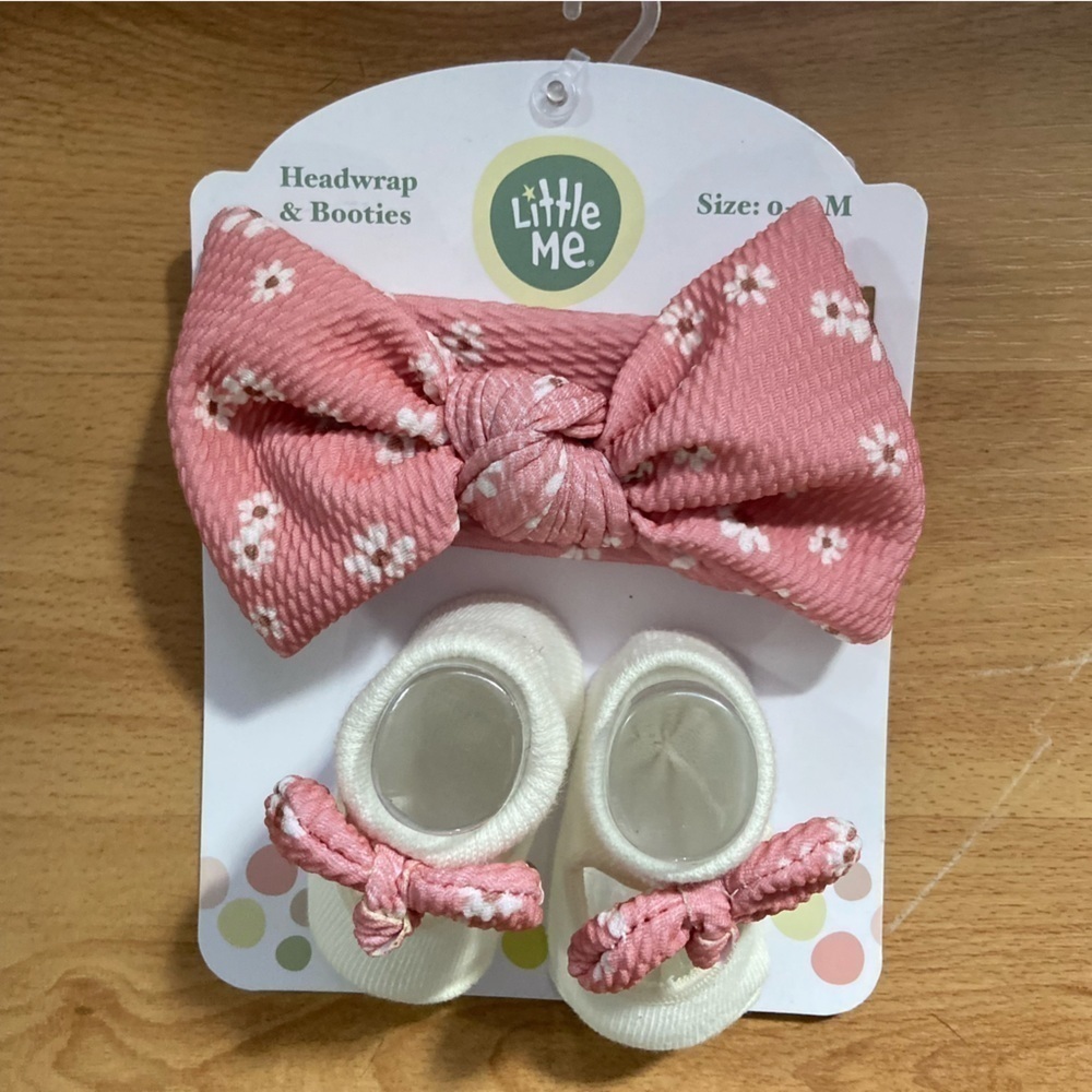 🦄Baby Gift Set - Picture 2 of 2